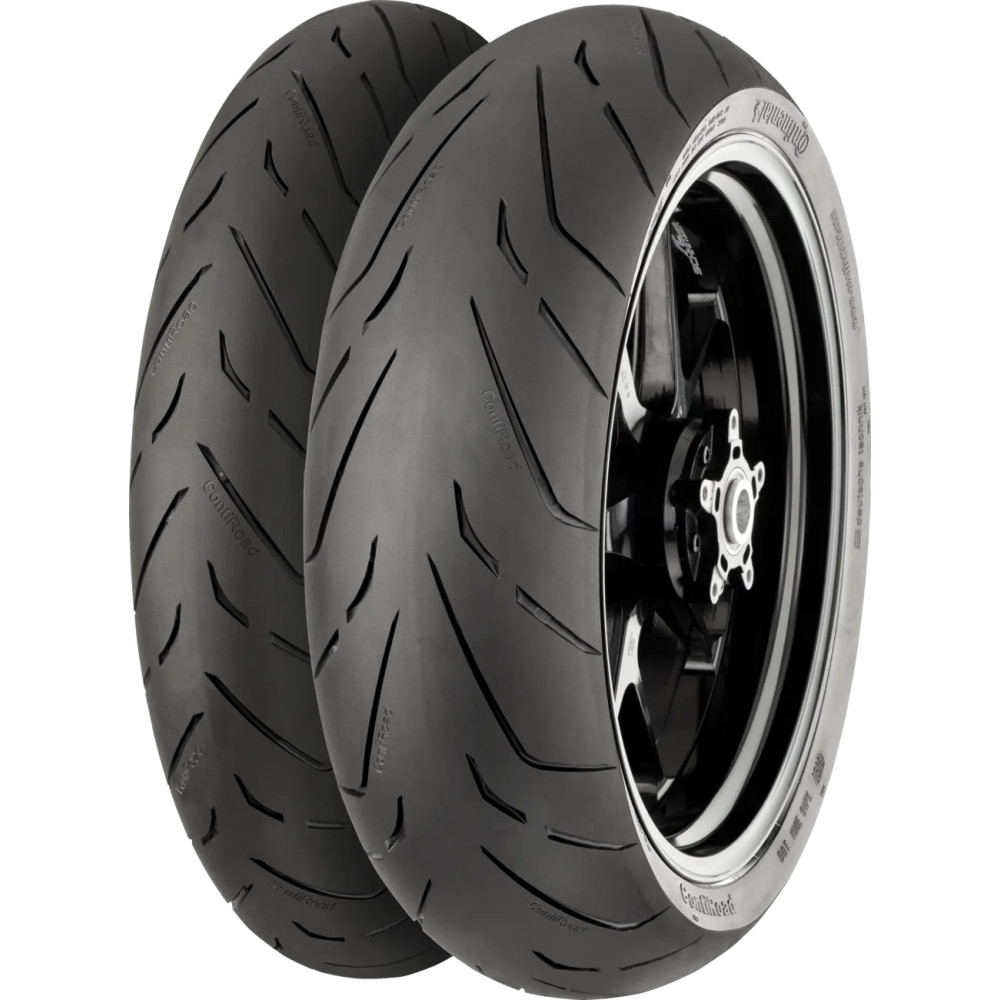 ContiRoad Tire ContiRoad Tire