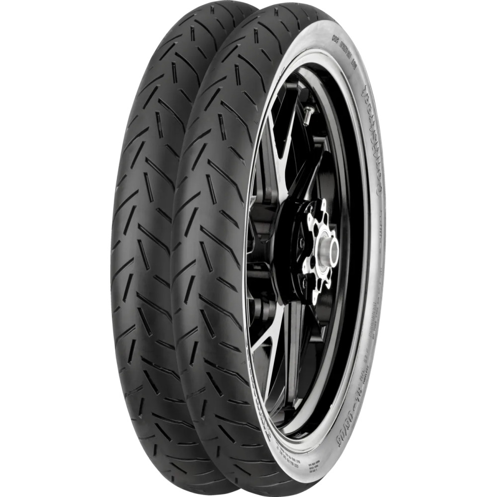 ContiStreet Reinforced Tire ContiStreet Reinforced Tire