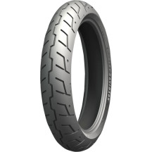 Neumático Scorcher 21 — 120/70R17