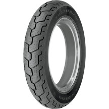 D402 Tire — MU85B16, Rear