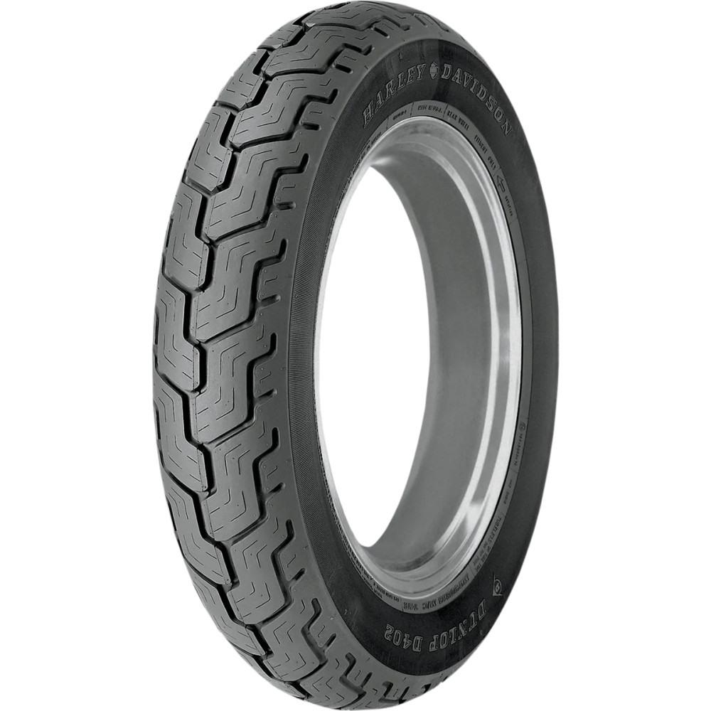 D402 Tire — MU85B16, Rear