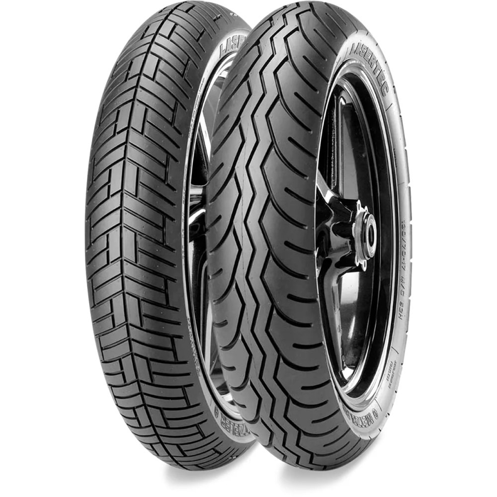 Lasertec™ Tire