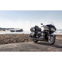 Scorcher 21 Tire — 160/60R17, 69V, Blackwall