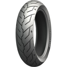 Scorcher 21 Tire — 160/60R17, 69V, Blackwall