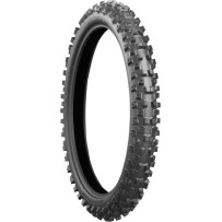 Battlecross X20 Tire — 90/100-21, Blackwall