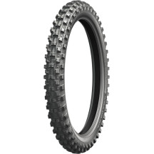 StarCross 5 Medium Tire — 70/100-17, Front, Medium compound