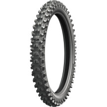 Neumático StarCross 5 Soft — 70/100-19, delantero, con cámara