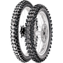 Neumático Scorpion™ XC Mid Soft — 80/100-21, 51R