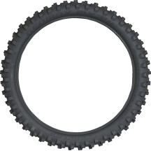 Geomax MX34 Neumático — 80/100-21, Delantero, 51M