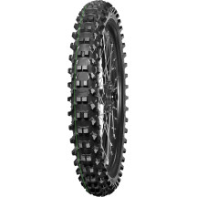 Terra Force-EX SM Super Light Tire — 80/100-21, Front, Blackwall