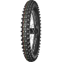 Neumático Terra Force-MX MH — 70/100-17, delantero, flanco negro