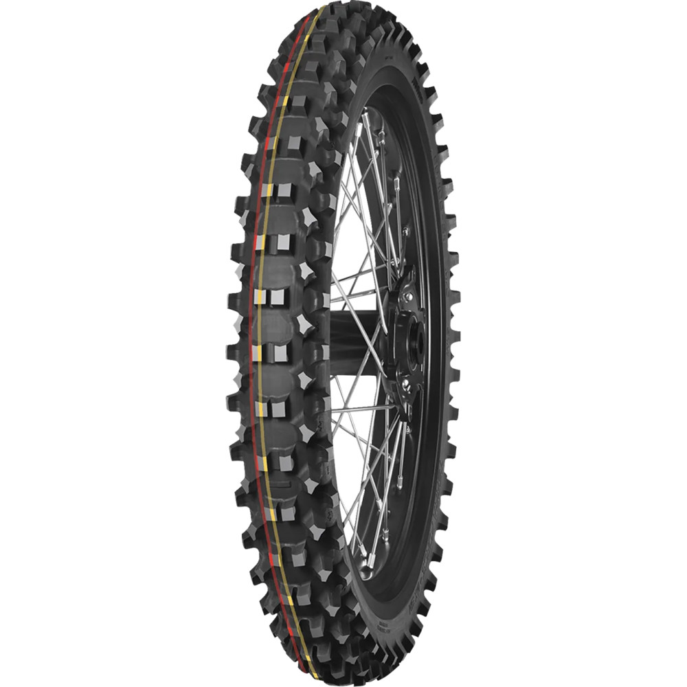 Neumático Terra Force-MX SM — 60/100-12, flanco negro