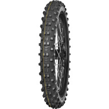Terra Force-EF 2 SM Super Tire — 90/100-21, blackwall