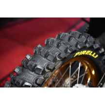 Neumático Scorpion™ MX Soft — 100/90-19, trasera, 57M