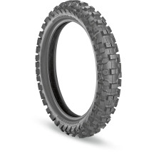 Neumático trasero M404 — 90/100-14, 52M