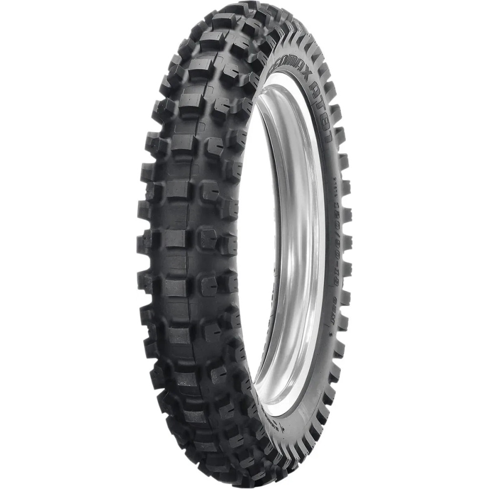 Geomax AT81 Tire — 110/100-18, 64M