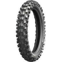 Neumático StarCross 5 Medium — 90/100-14, trasero, compuesto medio