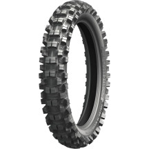 Neumático StarCross 5 Mini — 2.50-10, 33J, flanco negro