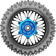 StarCross 5 Mini Tire — 2.75-10, rear, blackwall