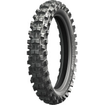 Neumático StarCross 5 Soft — 90/100-16, con cámara, posición trasera