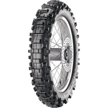 6 Days Extreme Tire