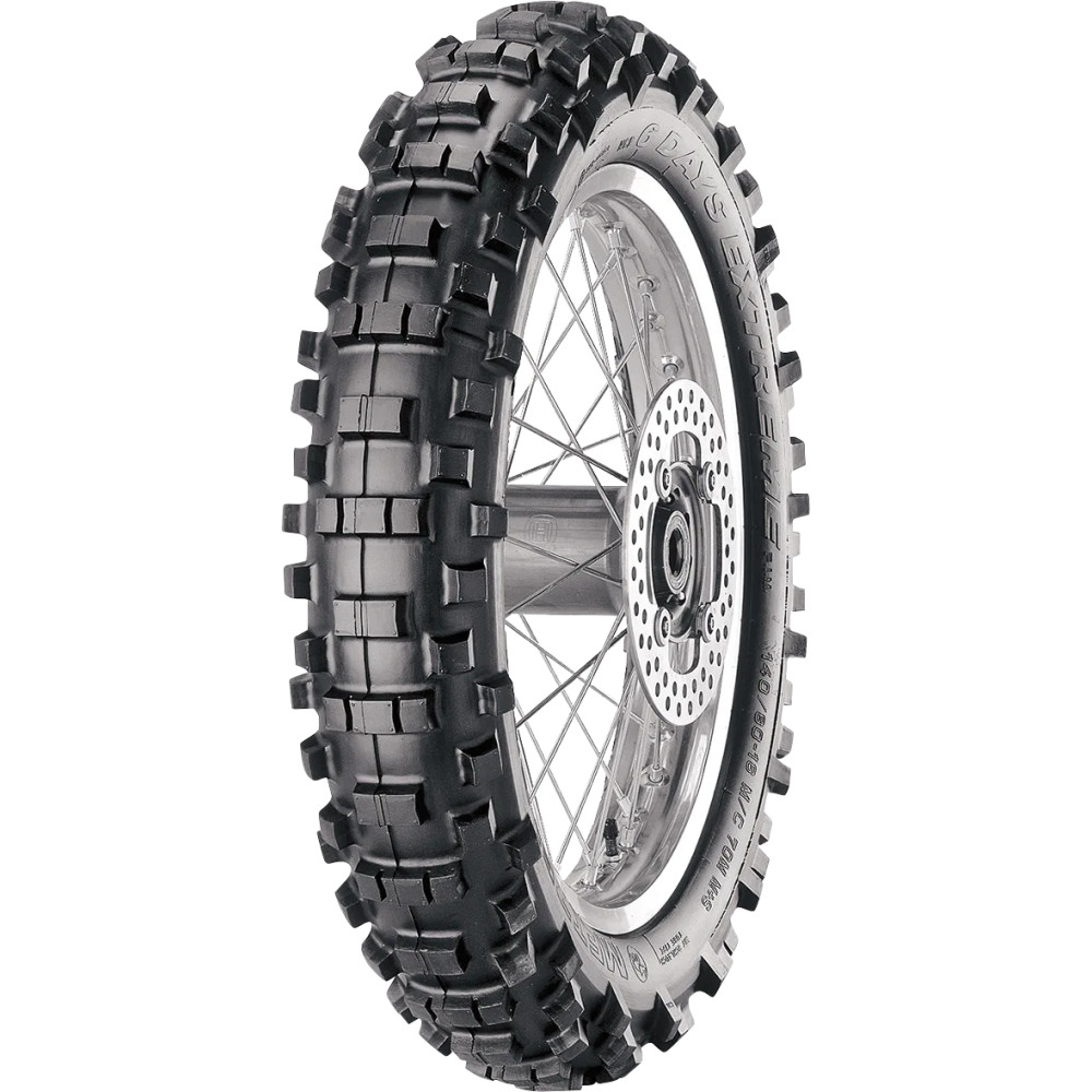 6 Days Extreme Tire