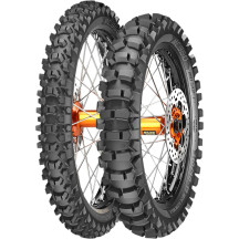 Neumático MC360™ Mid-Soft