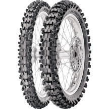 Scorpion™ MX32 Mid Soft Neumático — 60/100-12, delantero, 36M
