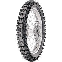 Scorpion™ MX32 Mid Soft Tire — 110/85-19, Rear