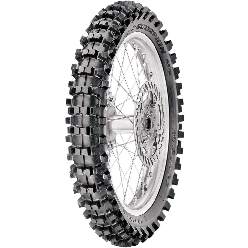 Neumático Scorpion™ MX32 Mid Soft