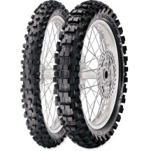 Scorpion™ MXeXTRA-X/J Neumático — 120/90-19, Trasera