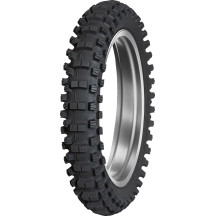 Geomax MX34 Tire — 100/100-18, Tube Type