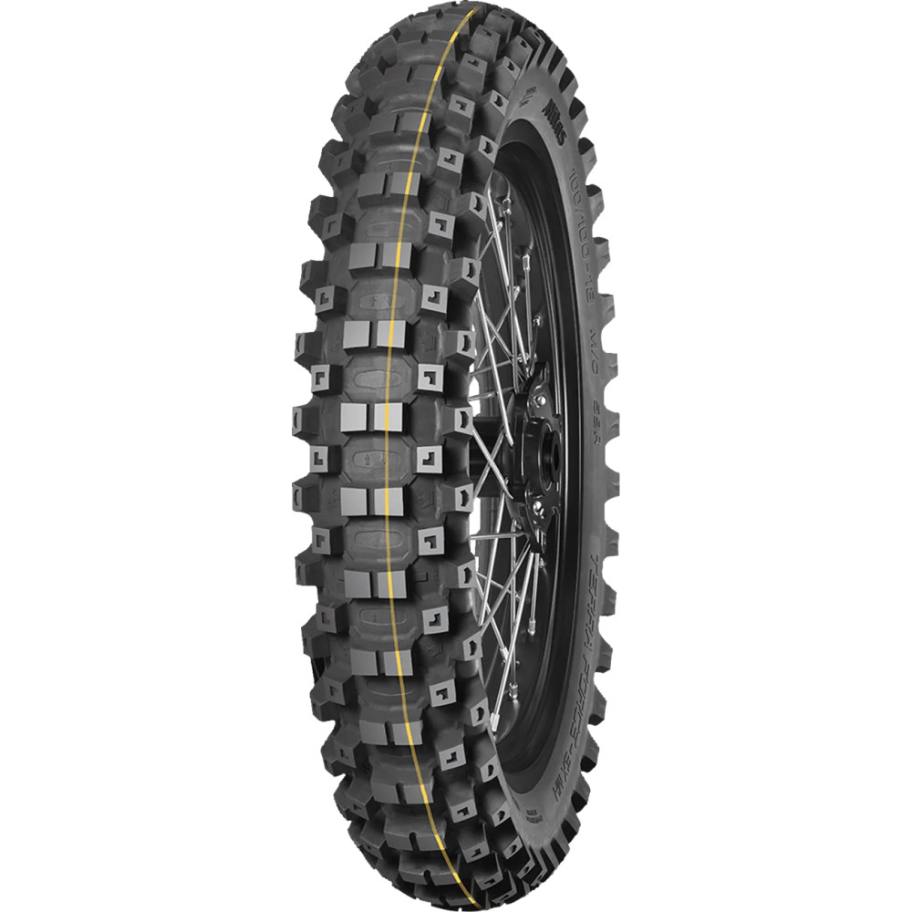 Terra Force-EX MH Super Tire