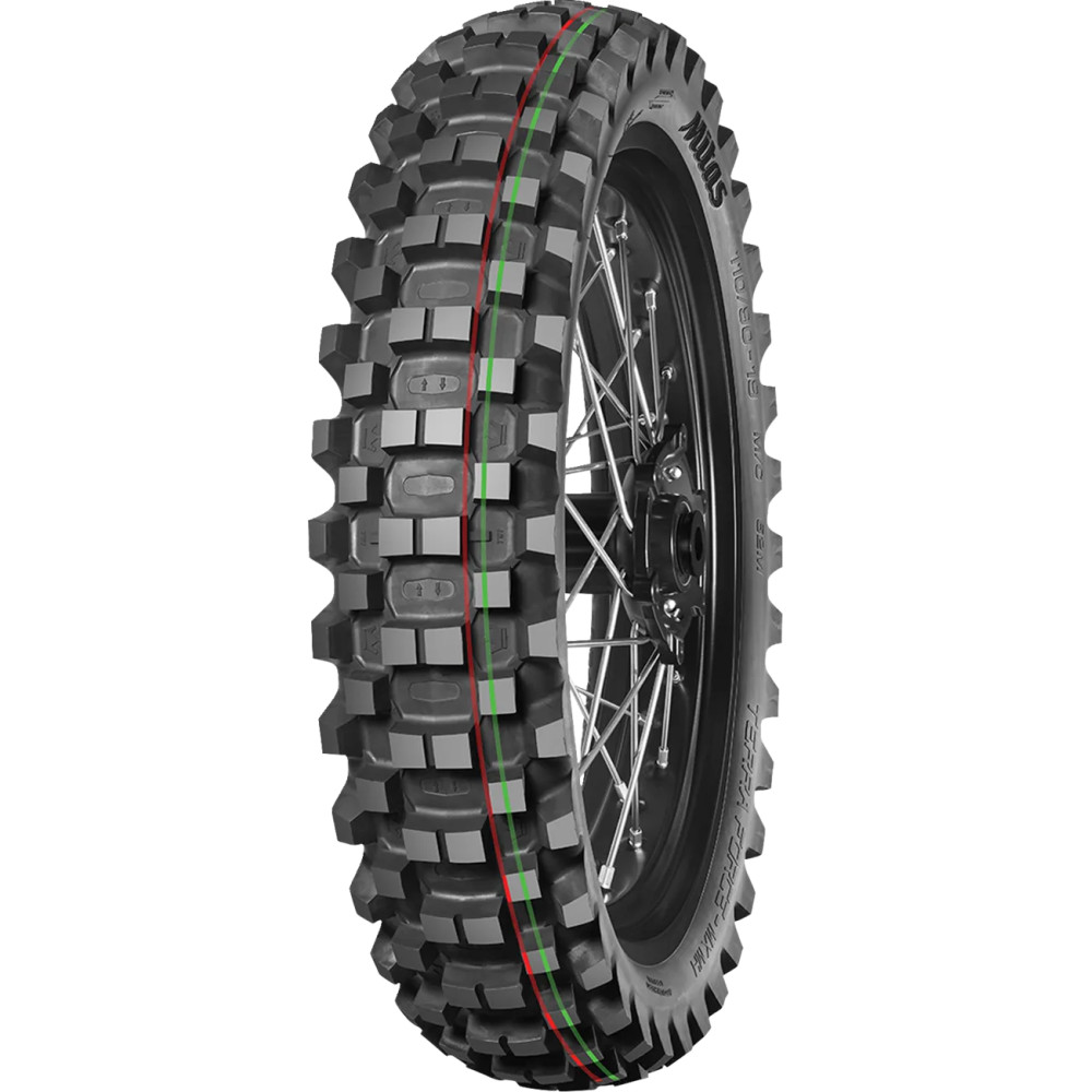 Terra Force-MX MH Tire
