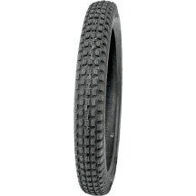 MT 43™ Pro Trial Neumático — 2.75-21, Delantera, 45P