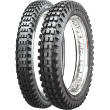 Trailmaxx M7319 Tire — 2.75-21, Front, 45M