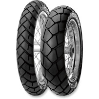 Tourance™ Tire — 120/90-17, Front, Blackwall