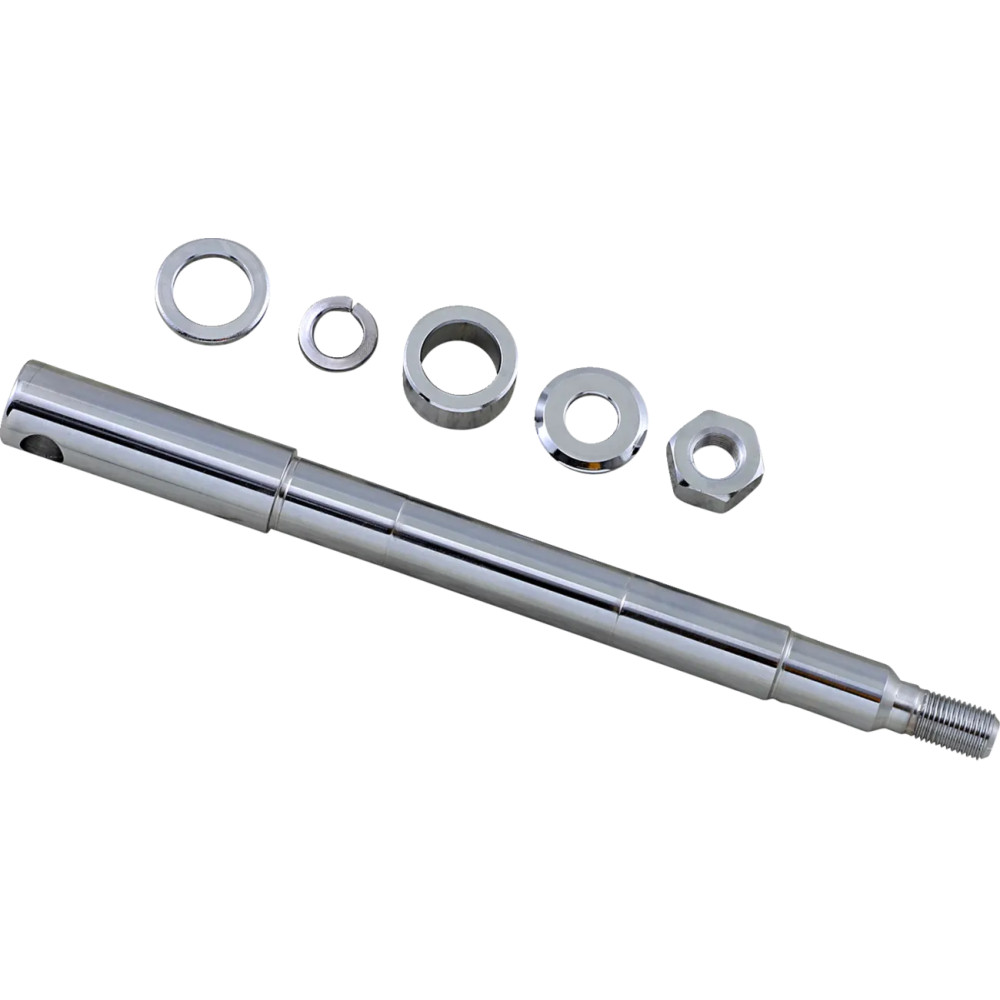 Front Axle Kit