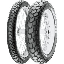 MT60™ Neumático Dual Sport — 100/90-19, Delantero