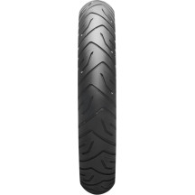 Neumático Battlax Adventure A41 — 120/70ZR17, 58W, delantera