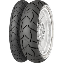 ContiTrailAttack 3 Tire