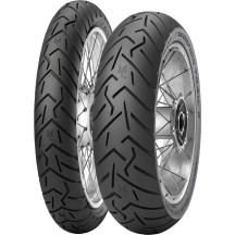 Neumático Scorpion™ Trail II — 90/90-21, 54V