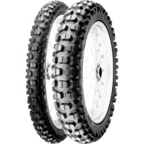 MT 21™ Rallycross Tire — 80/90-21, Front