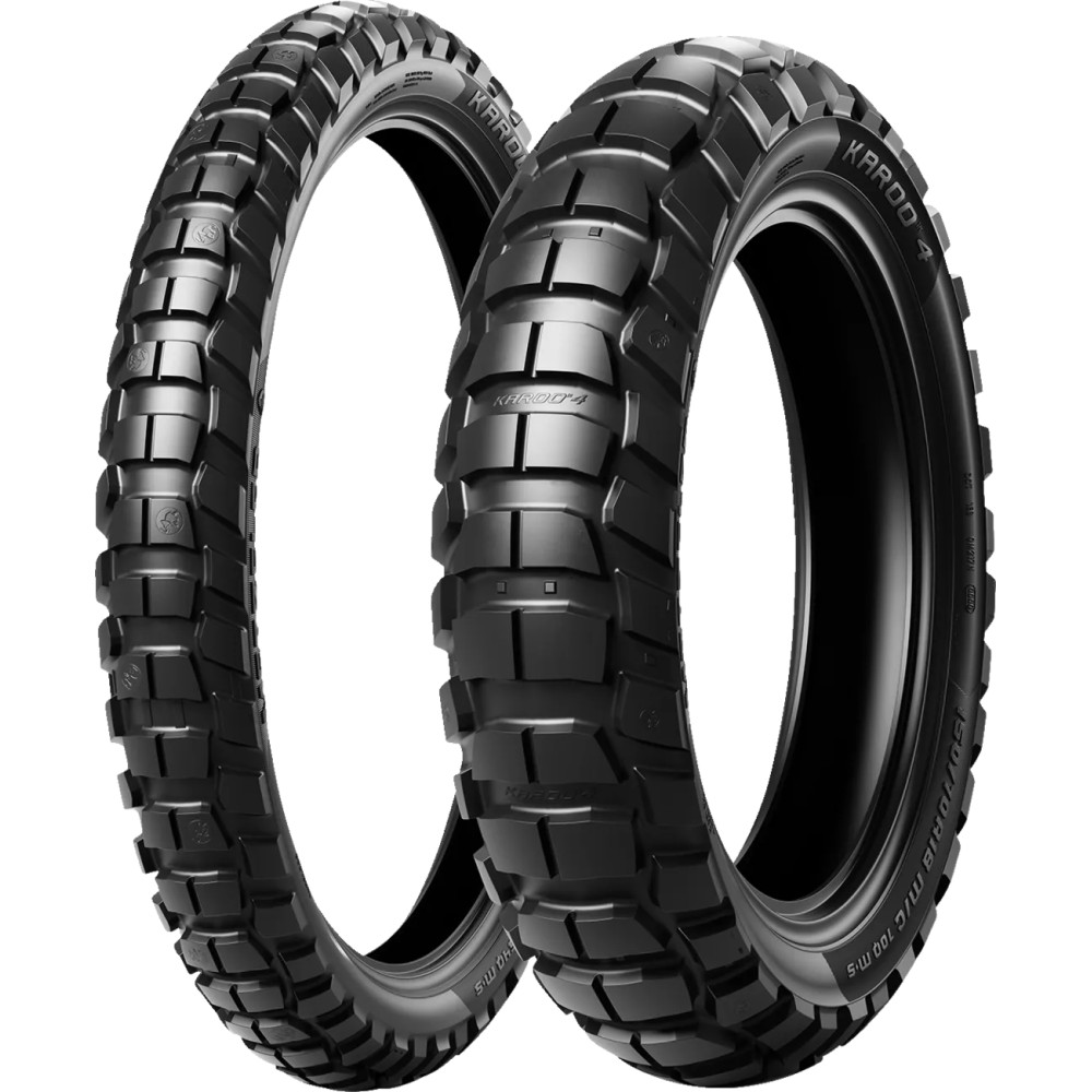 Karoo™ 4 Tire Karoo™ 4 Tire