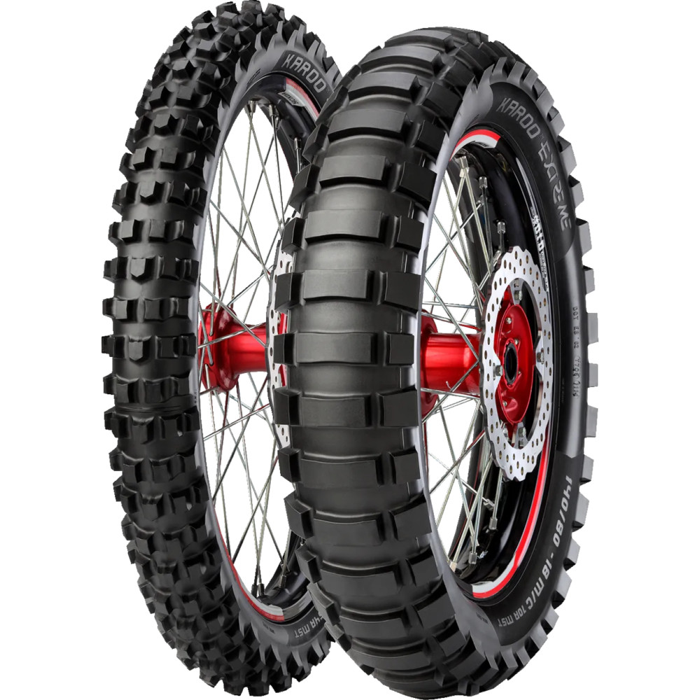 Karoo™ Extreme