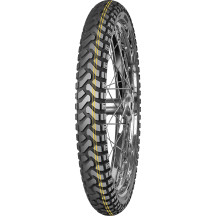 Neumático Enduro Trail Dakar — 90/90-21, Delantero, 54H