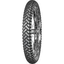 Neumático Enduro Trail — 90/90-21, 54H, Sin cámara, Delantero
