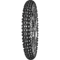 Enduro Trail-XT+ Dakar Tire — 110/80B19, Front