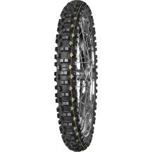 Neumático Enduro Trail-Rally SM Super — 90/90-21, aro 21, delantero