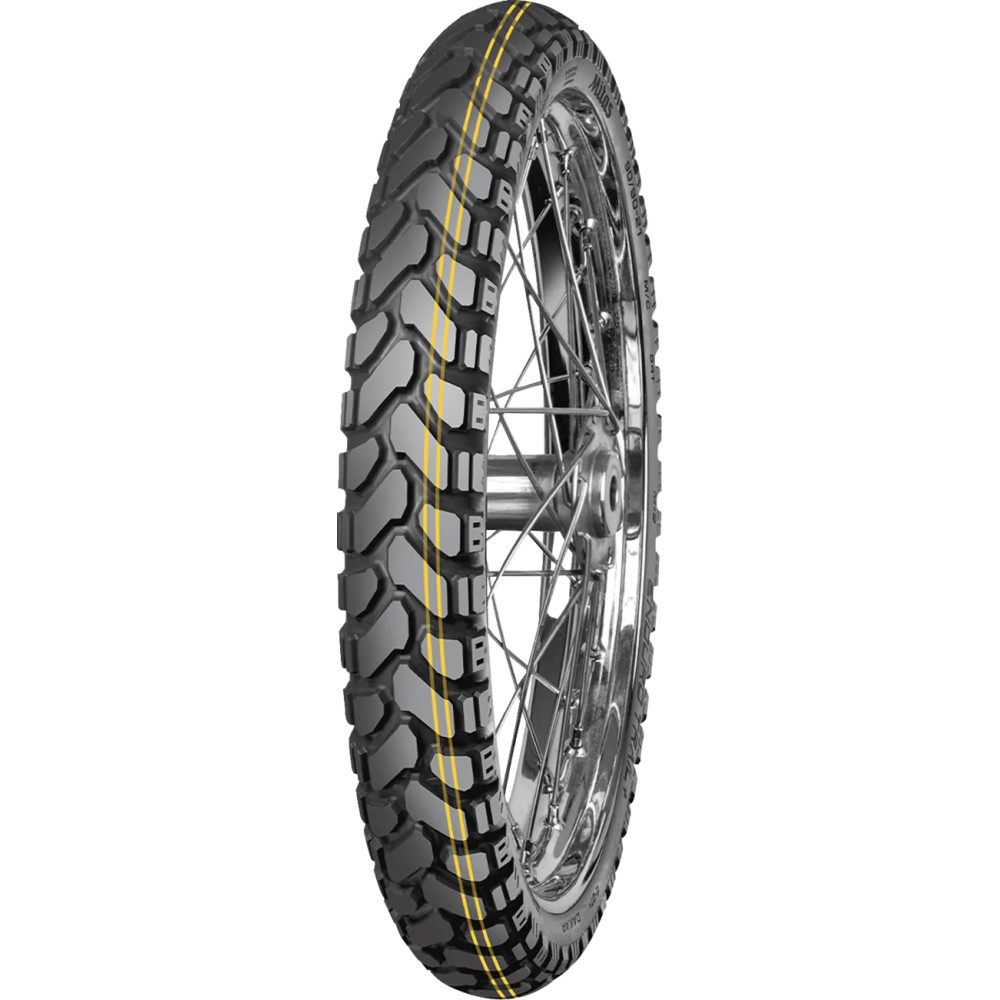 Neumático Enduro Trail+ Dakar — 90/90B21, delantero